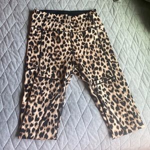 Victoria secret leggings